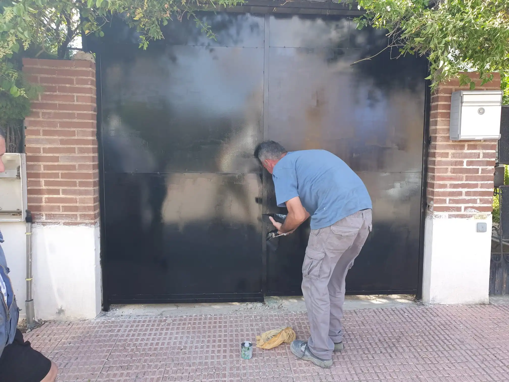 Cerrajero urgente barato El Palmar