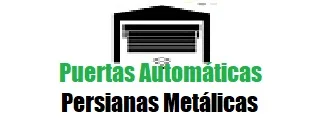 Reparación de Puertas Automáticas El Palmar